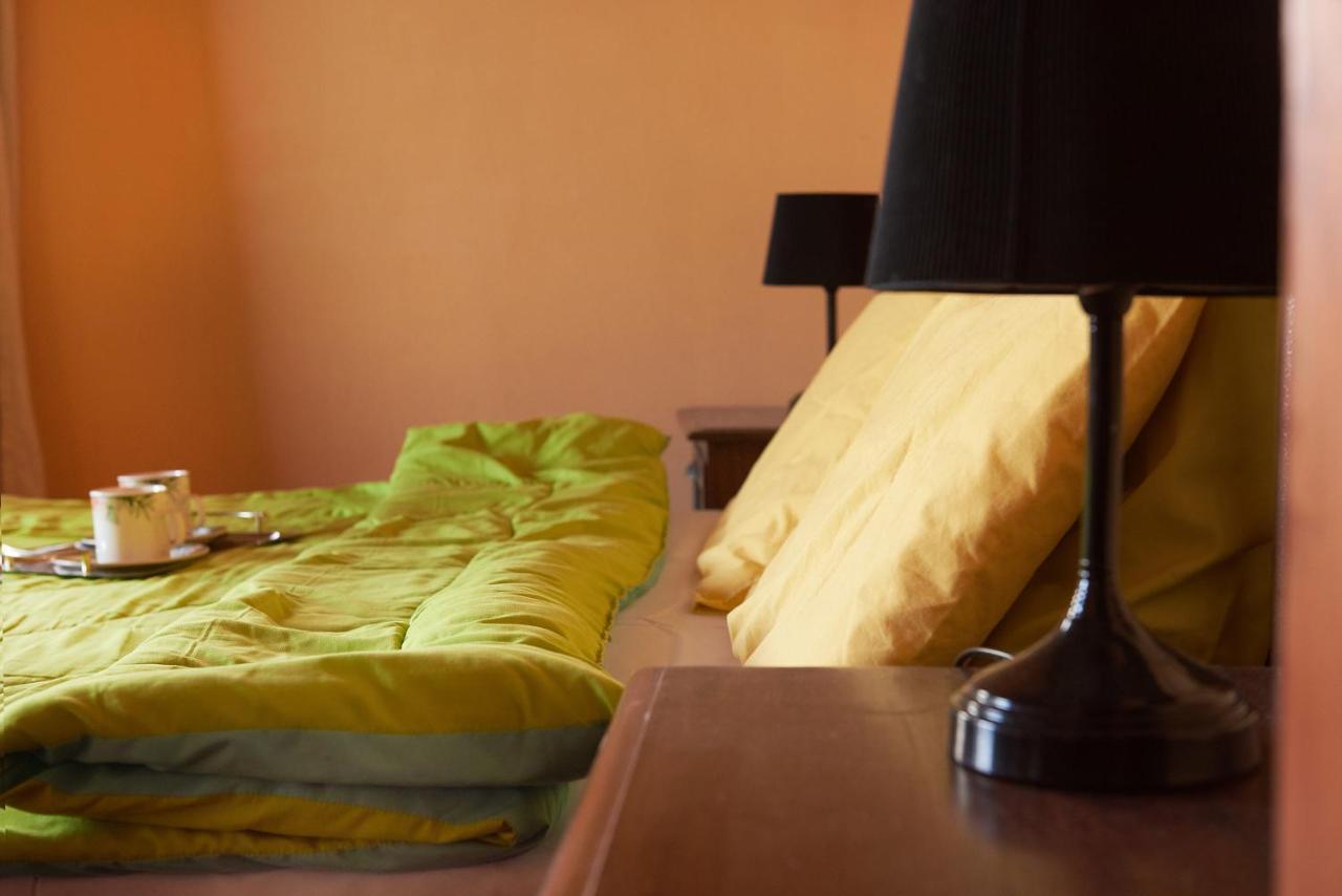 Villa Evenos Of 3 Bedrooms - Irida Country House Of 2 Bedrooms With Private Pools 埃拉福尼西岛 外观 照片