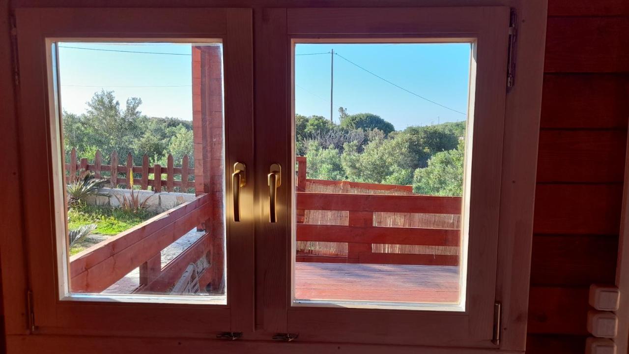 Villa Evenos Of 3 Bedrooms - Irida Country House Of 2 Bedrooms With Private Pools 埃拉福尼西岛 外观 照片