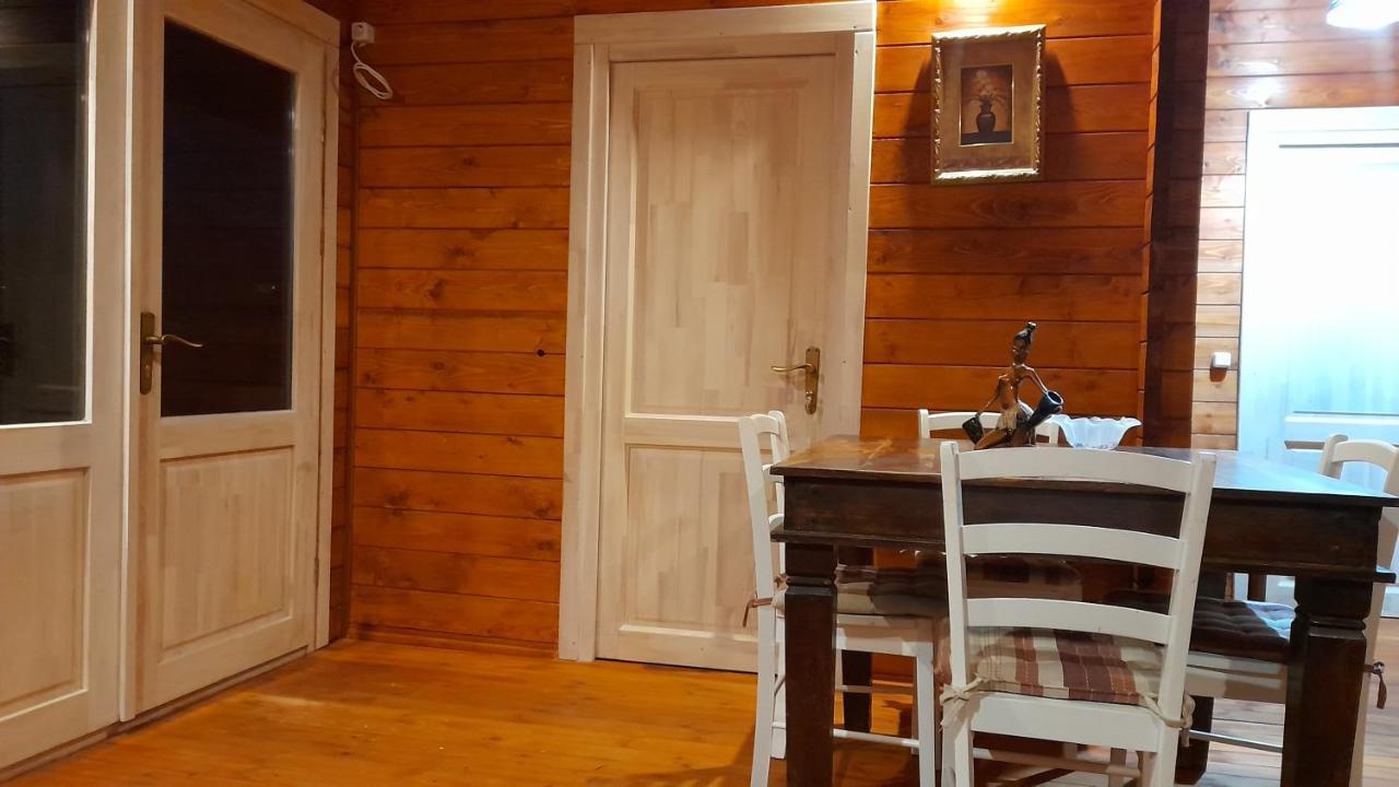 Villa Evenos Of 3 Bedrooms - Irida Country House Of 2 Bedrooms With Private Pools 埃拉福尼西岛 外观 照片