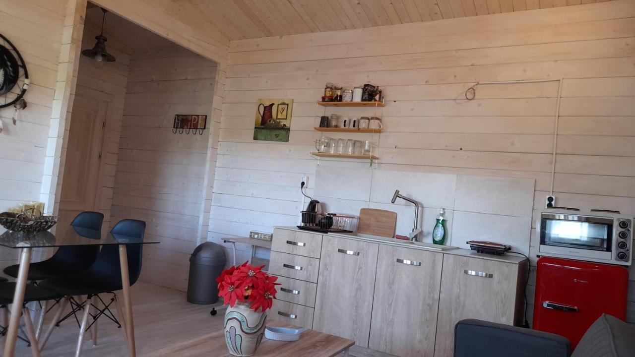 Villa Evenos Of 3 Bedrooms - Irida Country House Of 2 Bedrooms With Private Pools 埃拉福尼西岛 外观 照片